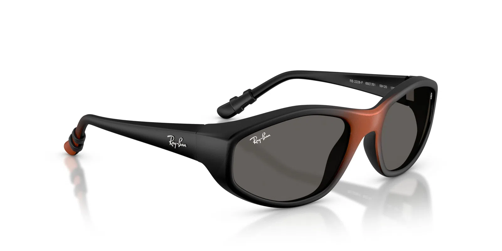 Ray-Ban 2228F Sunglasses - view 10